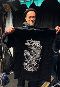 RiggoShirt