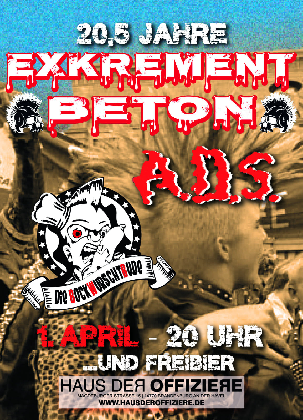 Flyer