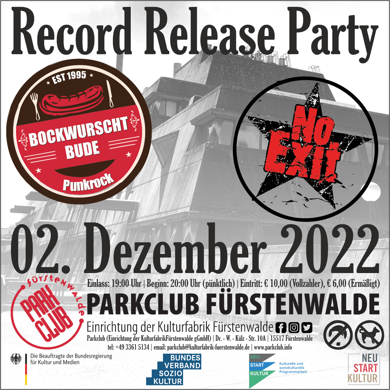 Flyer