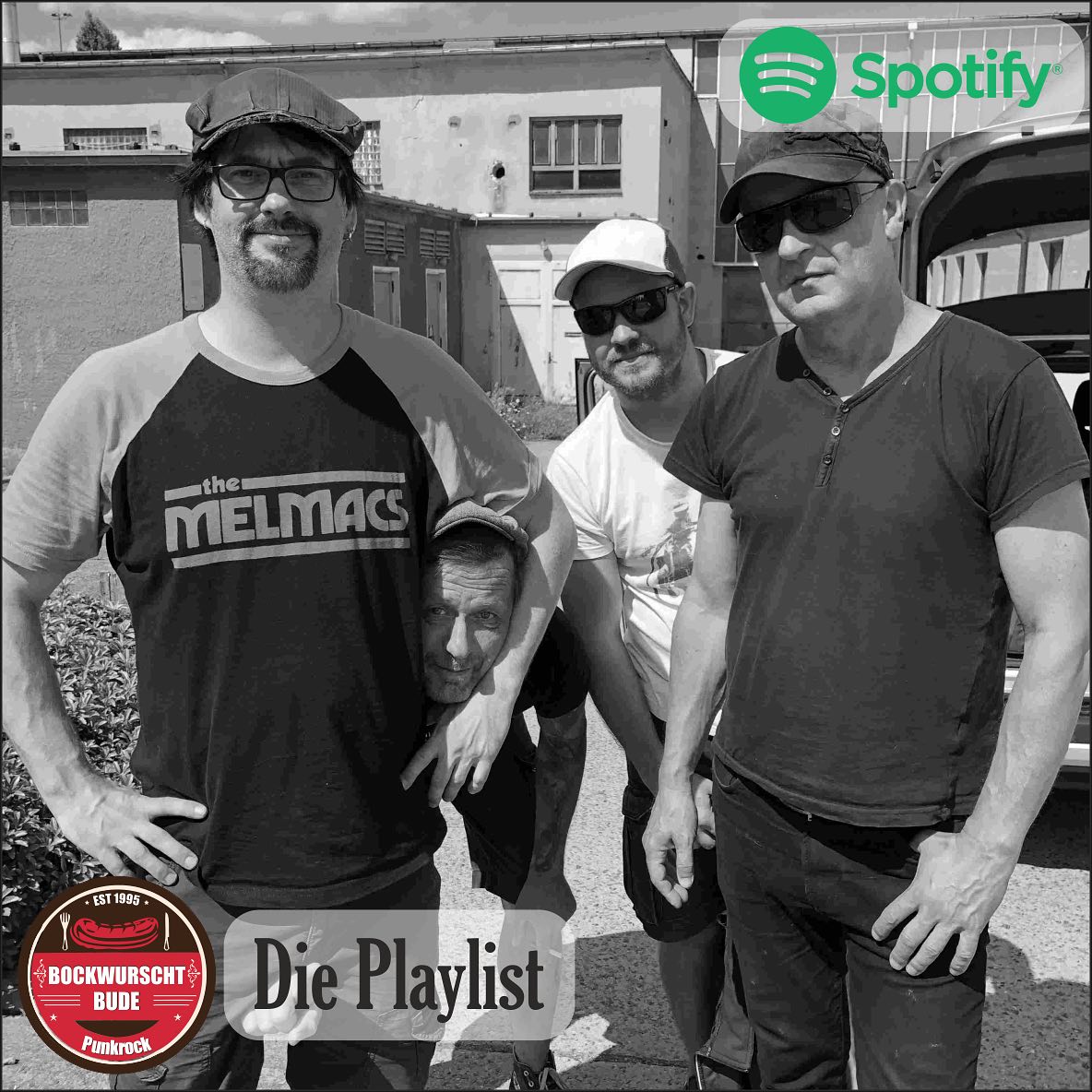 BWB Spotify