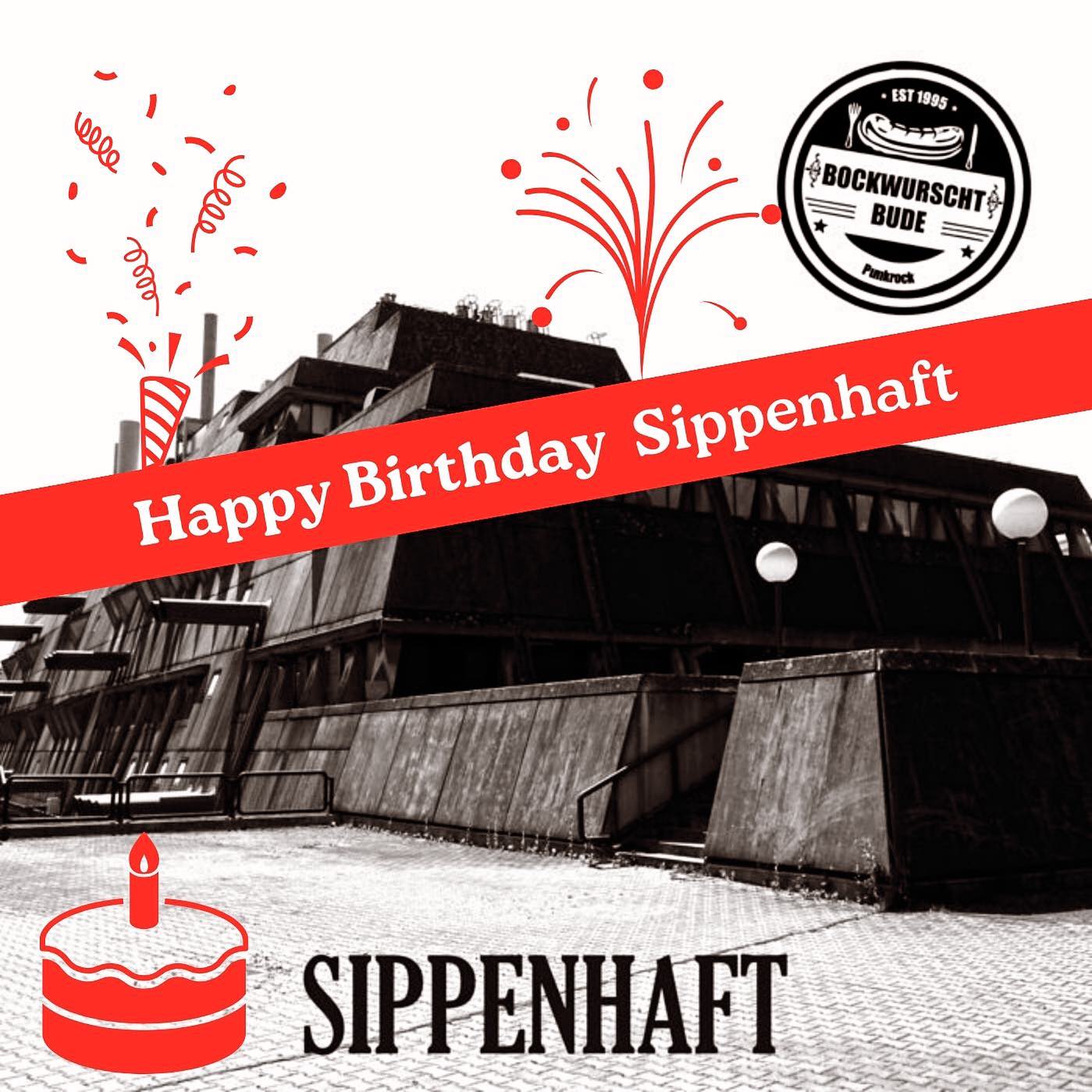 1 Jahr Sippenhaft