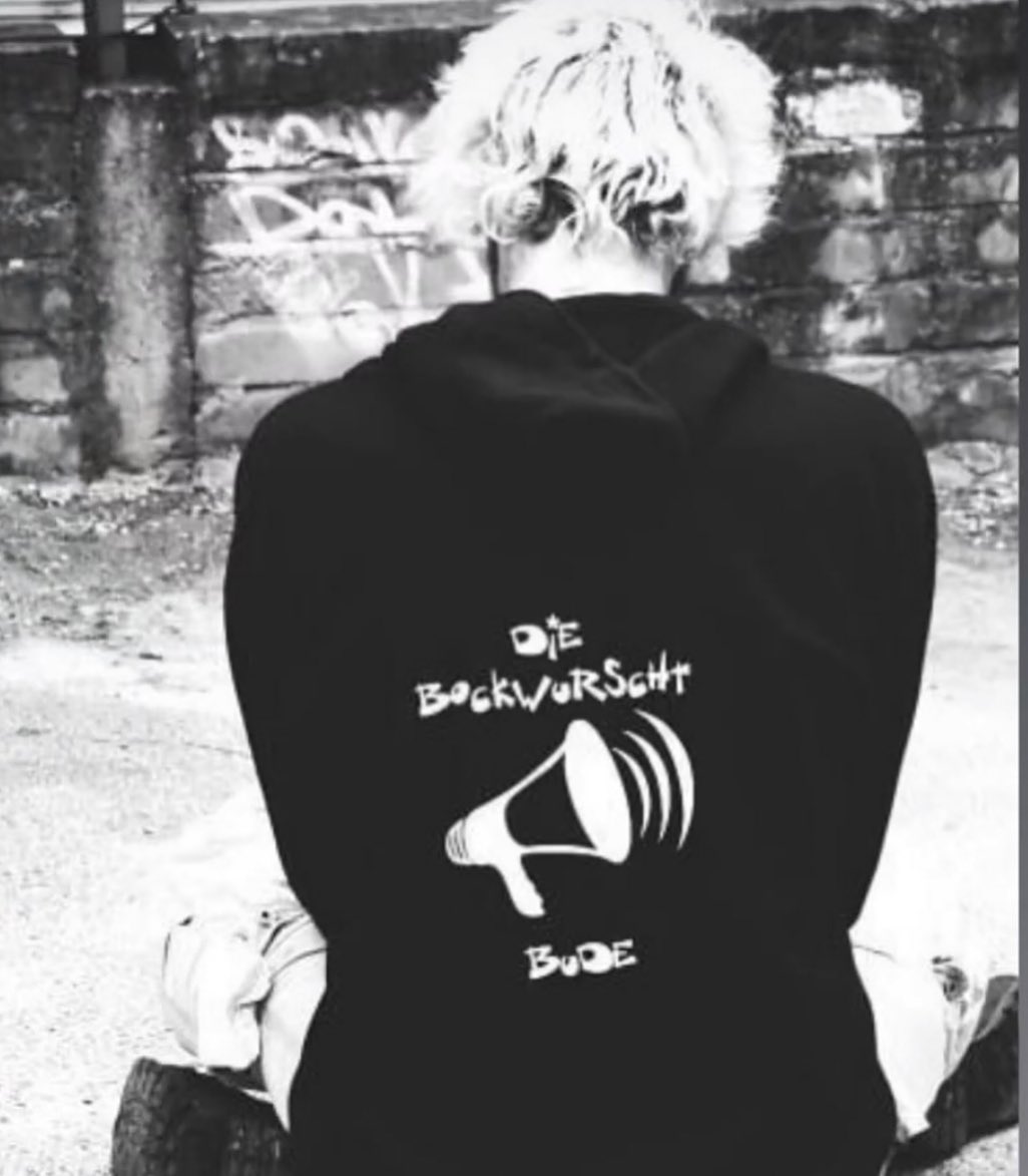 BWB jacke
