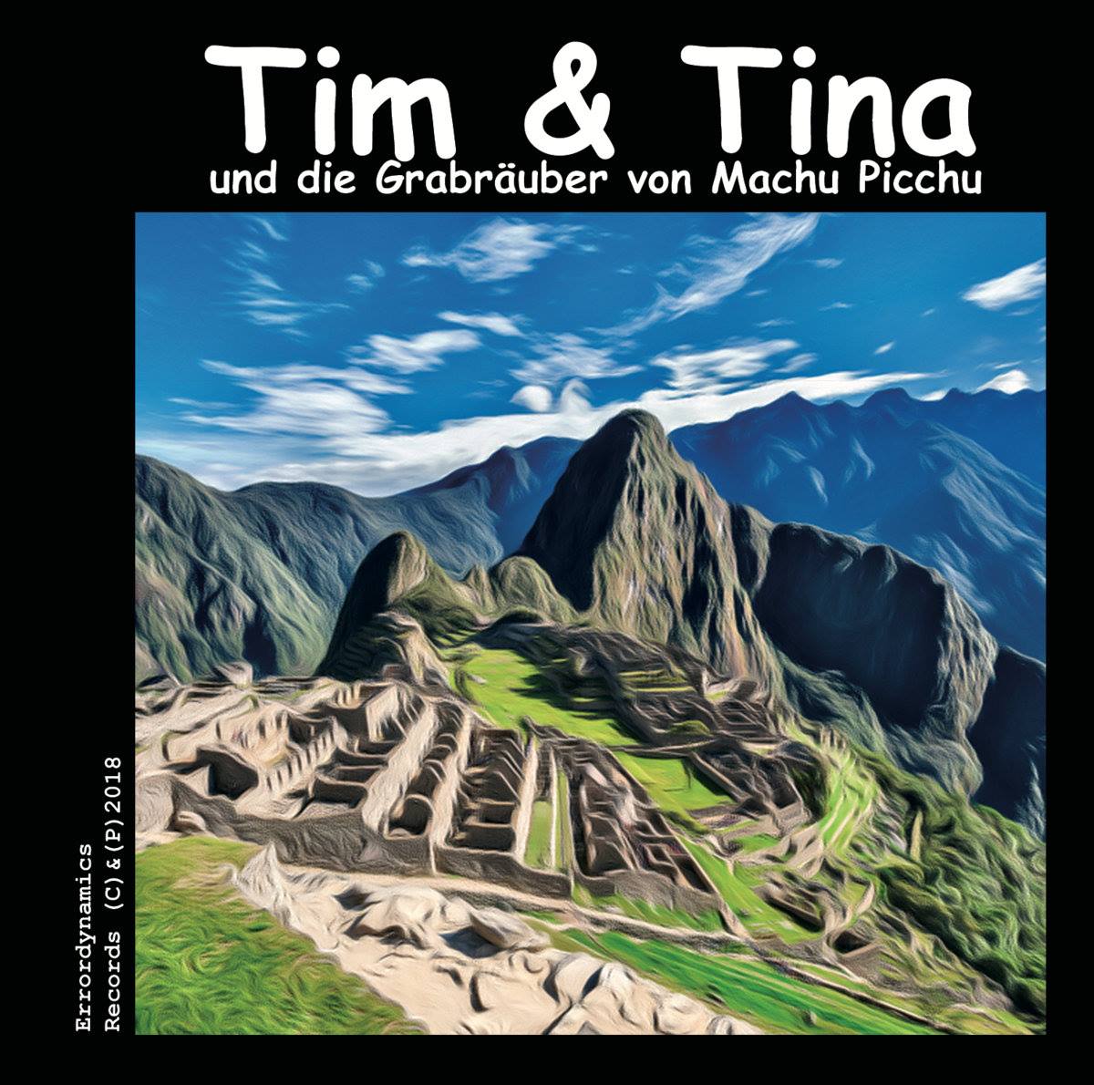 Tim & Tina
