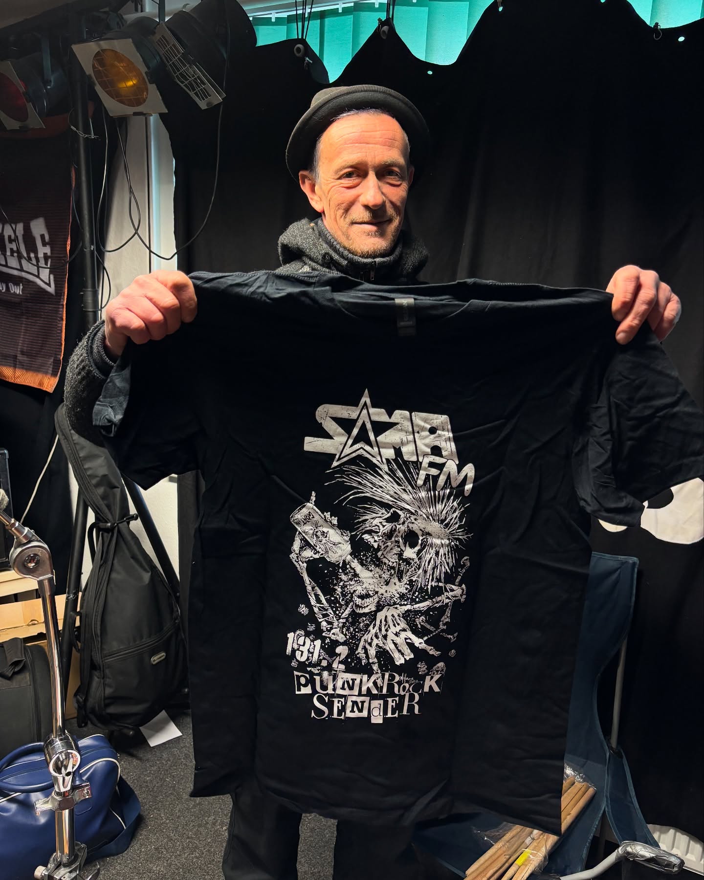 RiggoShirt