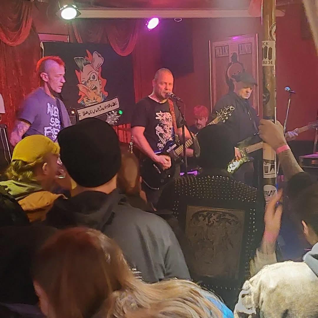 Bremen - Pic by Ballo