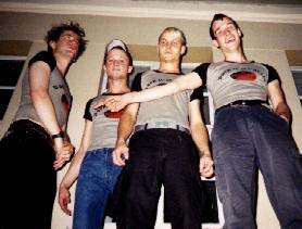 Band 2001