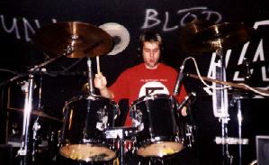 Mieschka Drums