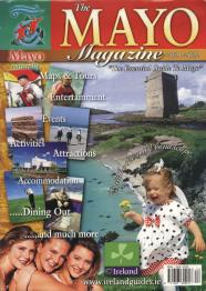 Mayo Magazin