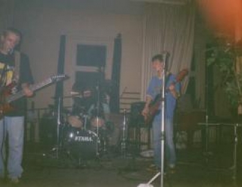 Frankfurt (Oder) - 25.06. 1997 - Irish Pub