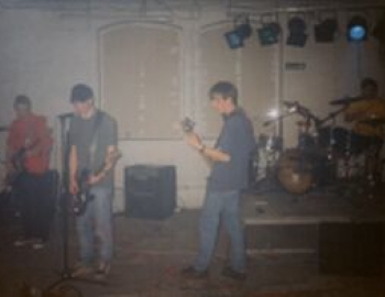 24.10.1997 - Frankfurt (Oder) - Kulturfabrik - Rockausscheid (+ The Knuts u.a.)