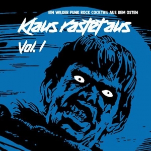 Klaus rastet aus