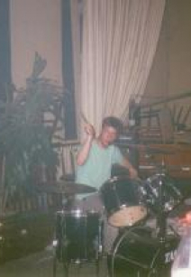 Frankfurt (Oder) - 25.06. 1997 - Irish Pub