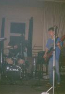 Frankfurt (Oder) - 25.06. 1997 - Irish Pub