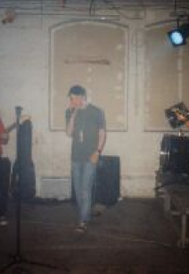 24.10.1997 - Frankfurt (Oder) - Kulturfabrik - Rockausscheid (+ The Knuts u.a.)