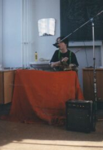  Frankfurt (Oder) - 24.02. 1996 - 9. Gesamtschule 