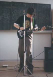  Frankfurt (Oder) - 24.02. 1996 - 9. Gesamtschule 