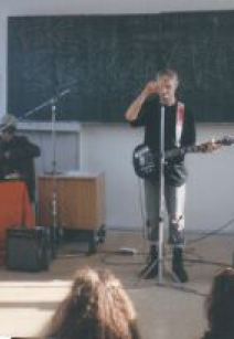  Frankfurt (Oder) - 24.02. 1996 - 9. Gesamtschule 