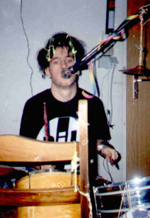  Frankfurt (Oder) - 31.12. 1995 - Sastra 20 