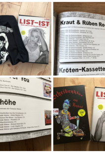 List Ist