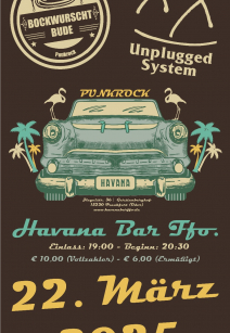 FF Havana
