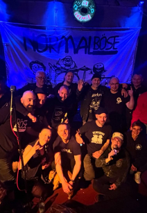 Gruppenfoto