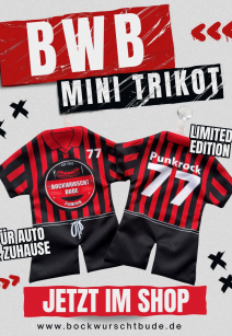 Trikot
