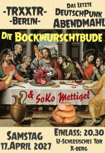 Flyer Berlin 2027