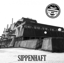 Sippenhaft Cover