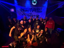 Gruppenfoto