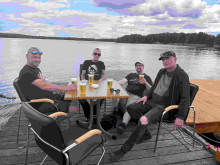 BWB am See