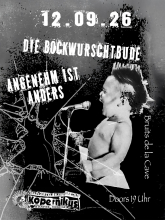Flyer Hannover